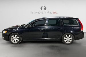 Volvo V70 bild 4