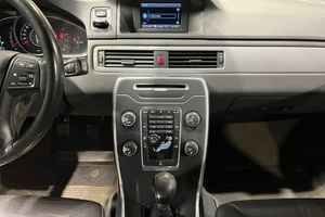 Volvo V70 bild 12