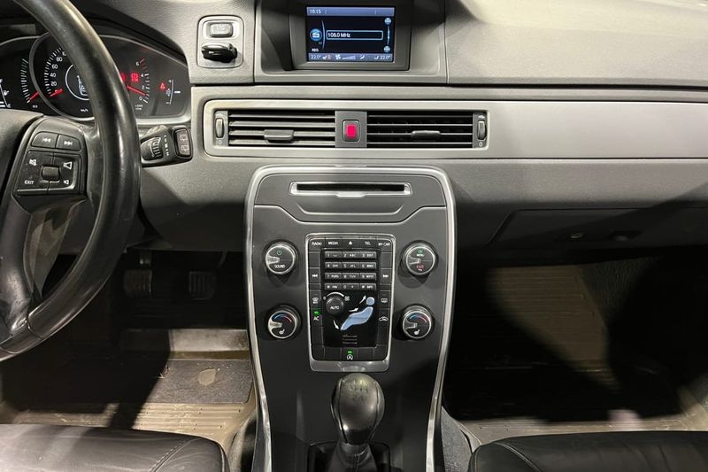 Volvo V70 bild 12