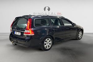 Volvo V70 bild 7
