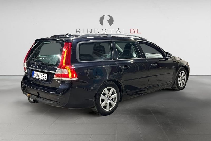 Volvo V70 bild 7