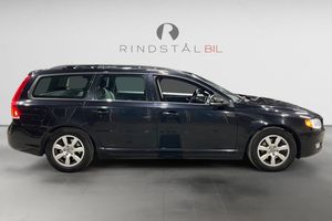 Volvo V70 bild 8