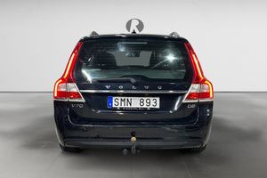 Volvo V70 bild 6
