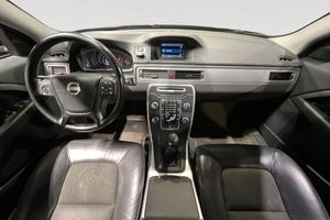 Volvo V70 bild 11