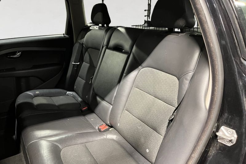 Volvo V70 bild 14