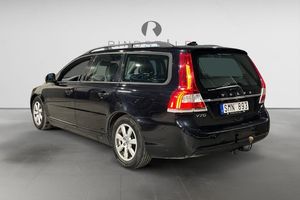 Volvo V70 bild 5
