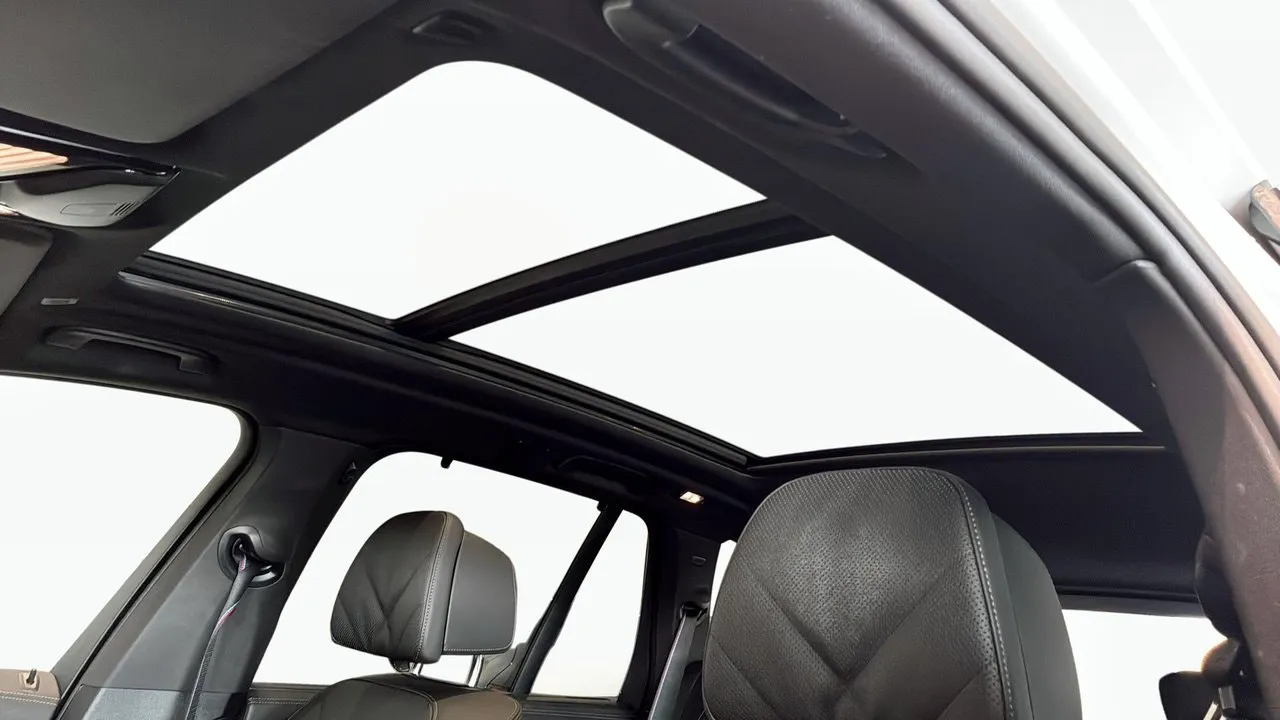BMW X5 bild 13