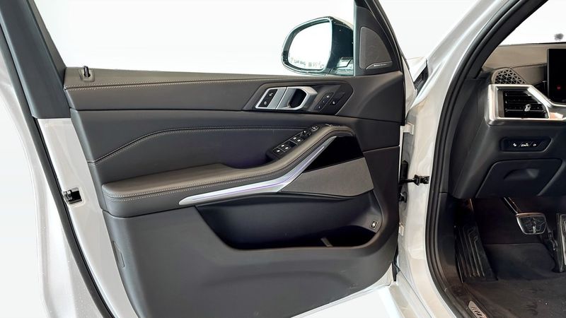 BMW X5 bild 11