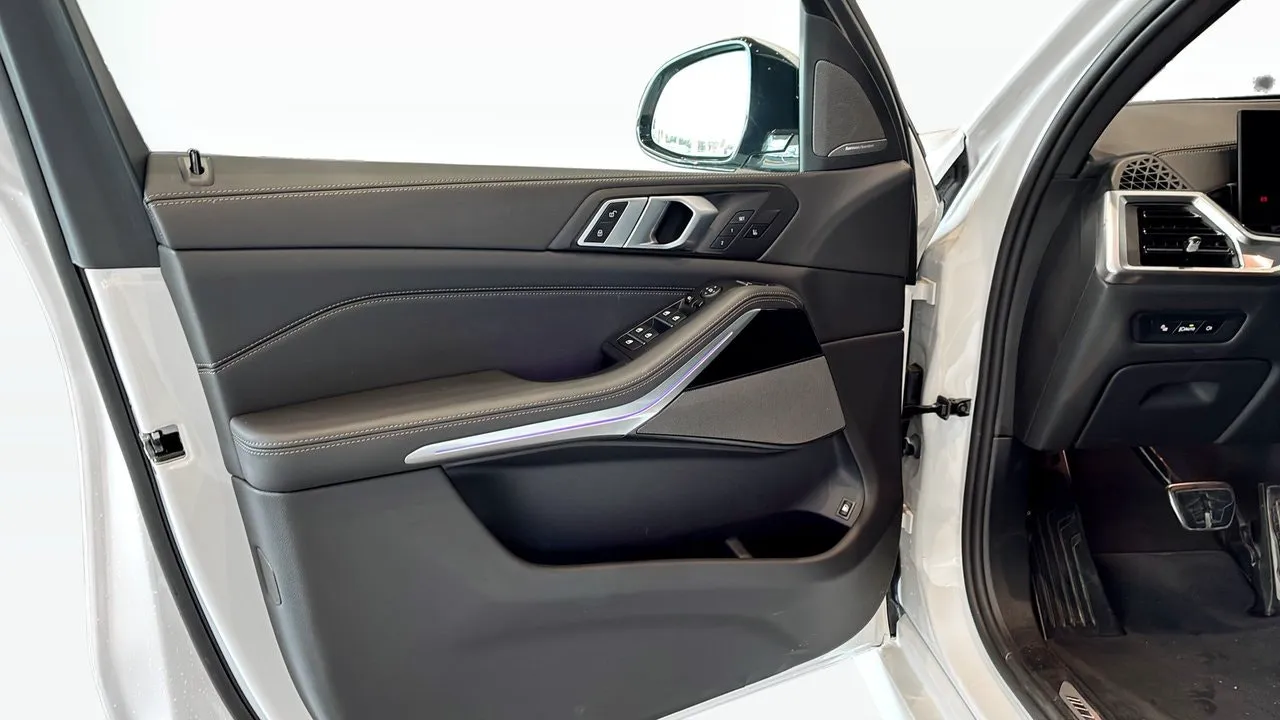 BMW X5 bild 11
