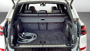 BMW X5 bild 10
