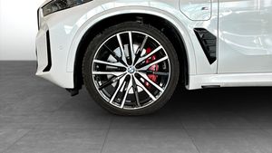 BMW X5 bild 9