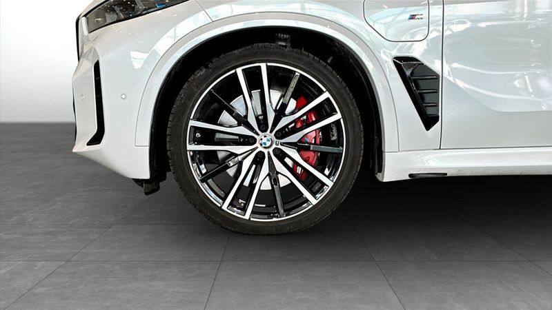 BMW X5 bild 9