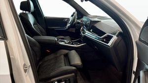 BMW X5 bild 3