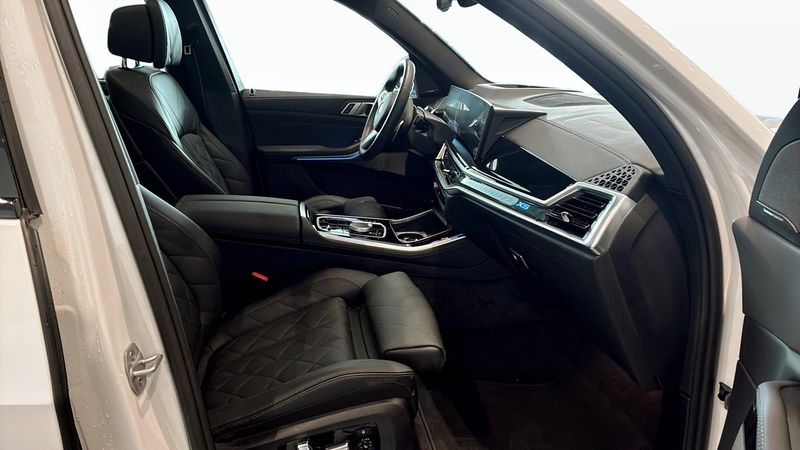 BMW X5 bild 3