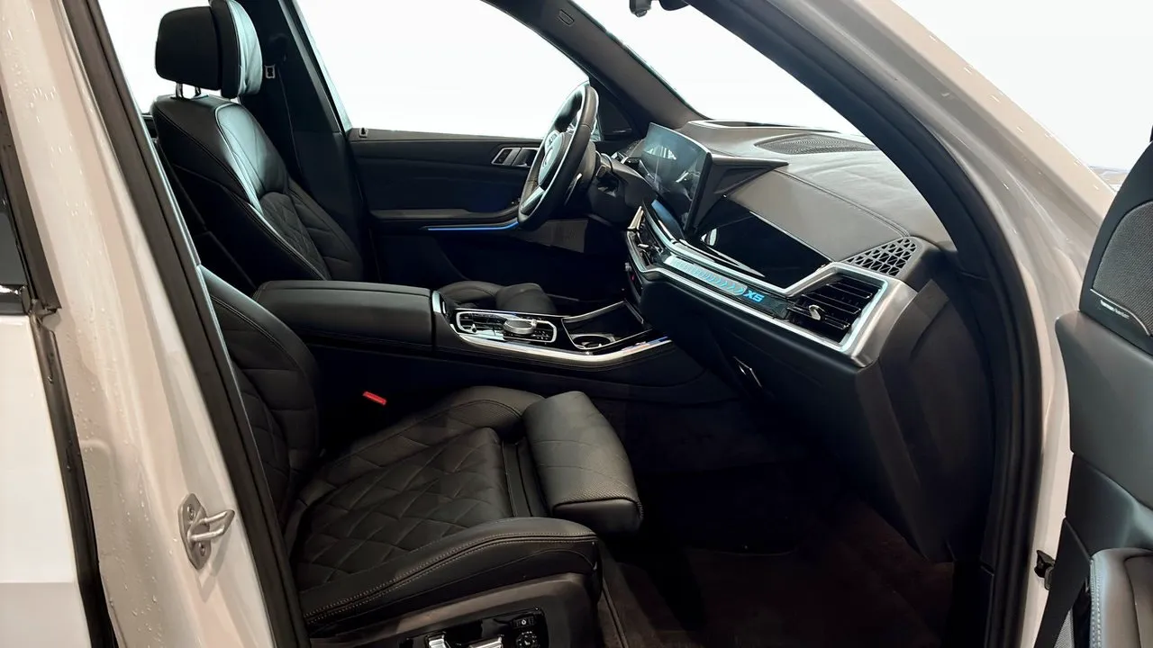BMW X5 bild 3