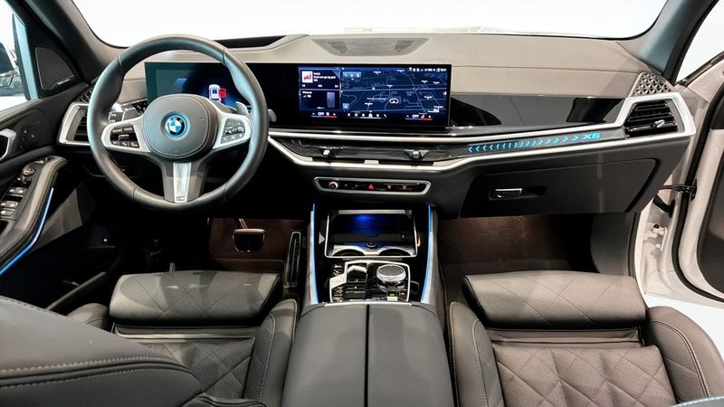 BMW X5 bild 4
