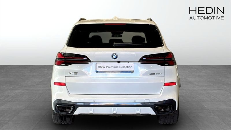 BMW X5 bild 7