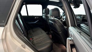 BMW X5 bild 5