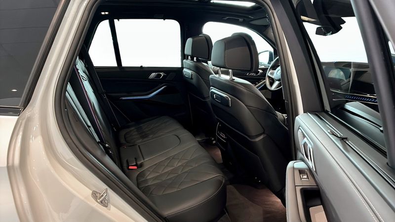 BMW X5 bild 5