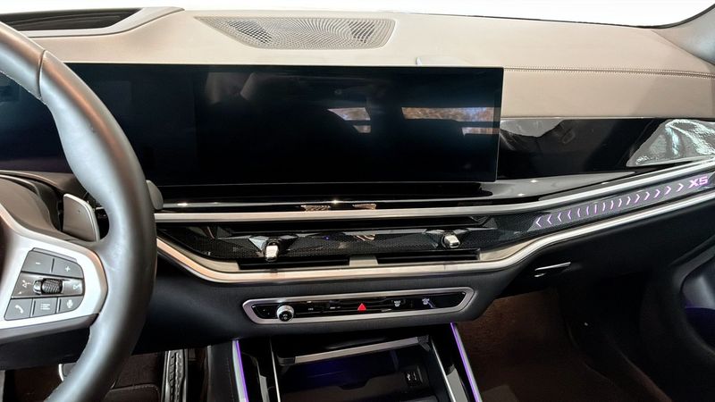 BMW X5 bild 12