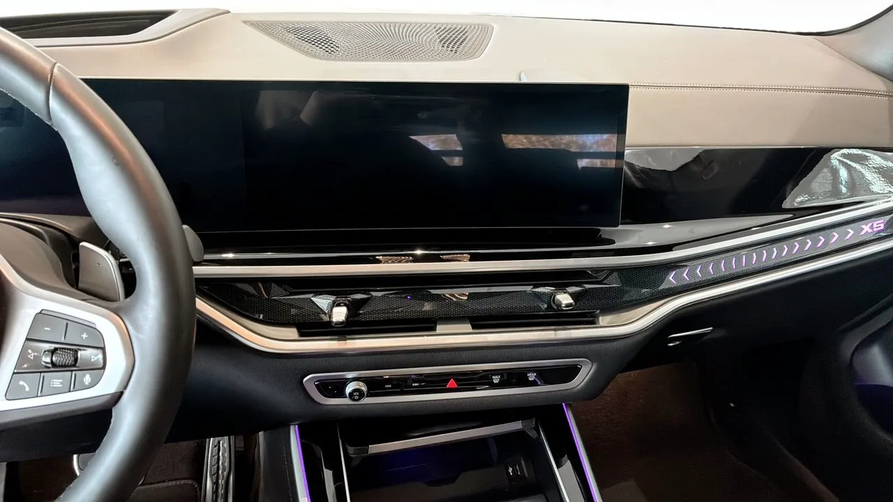 BMW X5 bild 12