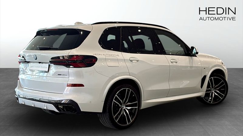 BMW X5 bild 2