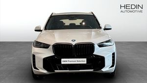 BMW X5 bild 8