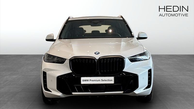 BMW X5 bild 8