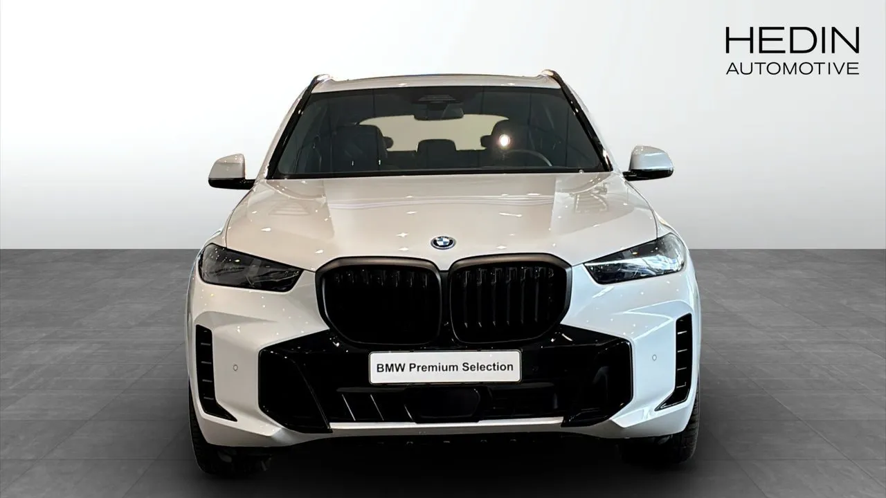 BMW X5 bild 8