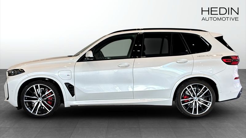 BMW X5 bild 6