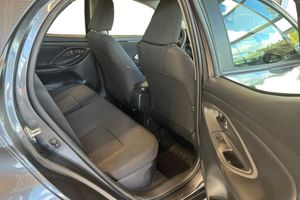 Toyota Yaris bild 9