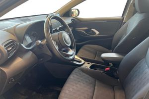 Toyota Yaris bild 14