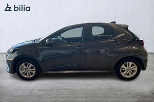Toyota Yaris bild 3