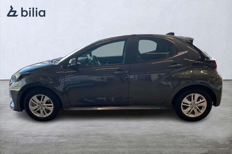 Toyota Yaris bild 3