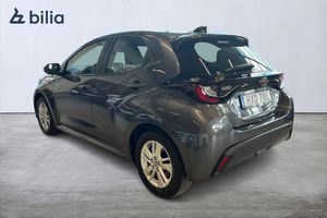 Toyota Yaris bild 2