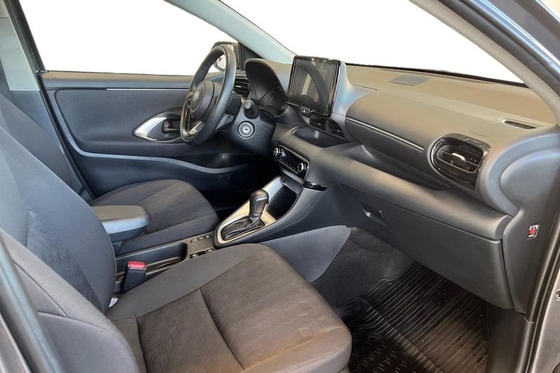 Toyota Yaris bild 7