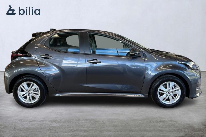 Toyota Yaris bild 18