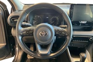 Toyota Yaris bild 11