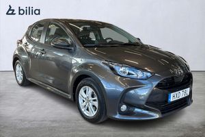 Toyota Yaris bild 20
