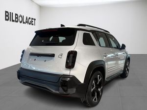 Renault 4 E-Tech bild 4