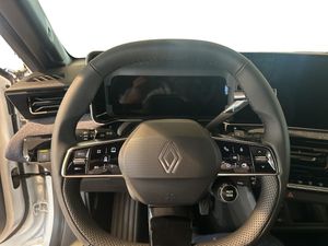 Renault 4 E-Tech bild 12