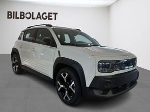 Renault 4 E-Tech bild 6