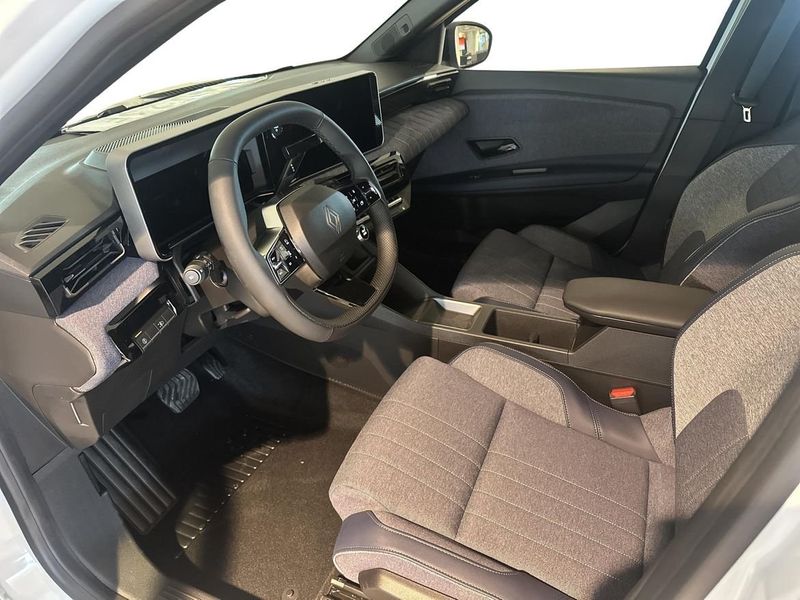 Renault 4 E-Tech bild 9
