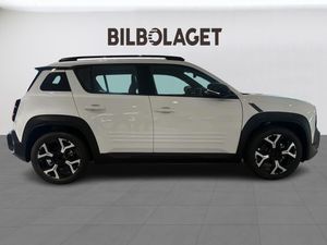 Renault 4 E-Tech bild 5