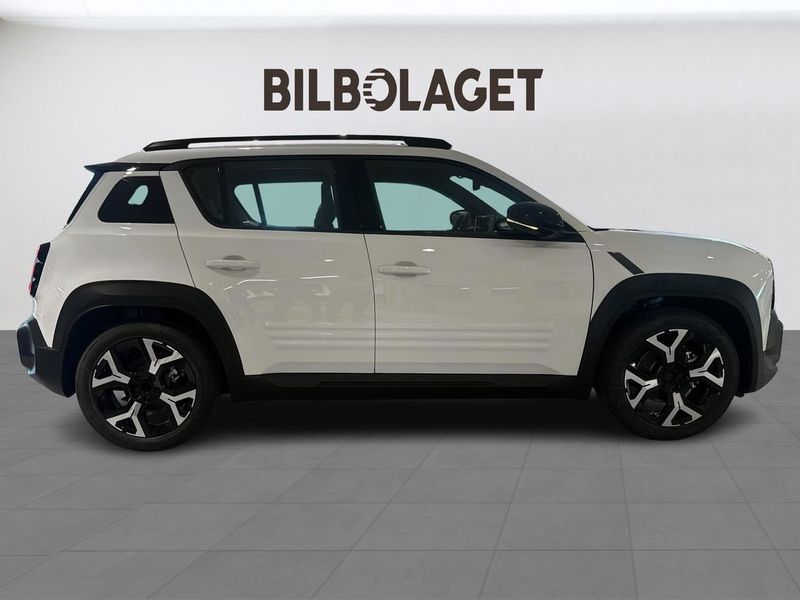 Renault 4 E-Tech bild 5