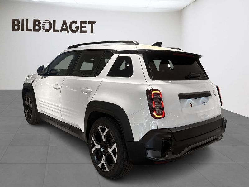 Renault 4 E-Tech bild 3