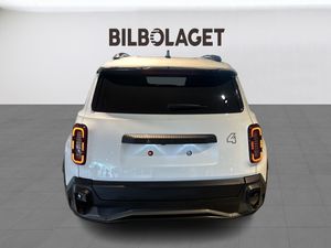 Renault 4 E-Tech bild 7
