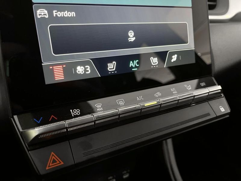 Renault Captur bild 16