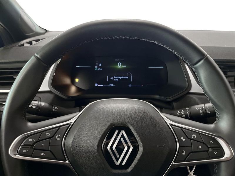 Renault Captur bild 13