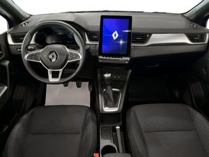 Renault Captur bild 8